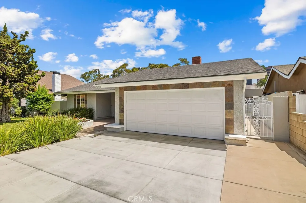 3805 Alder Santa Ana, CA 92707