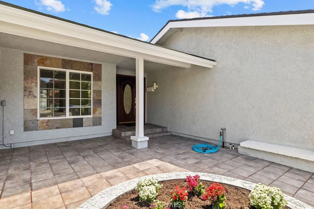 3805 Alder Santa Ana, CA 92707