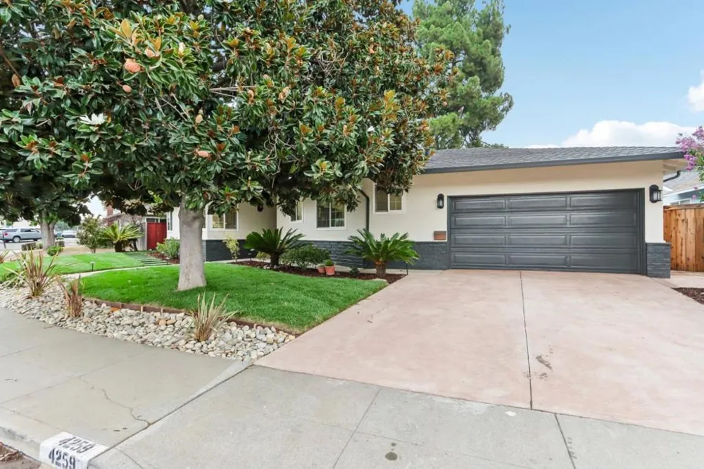 4259 Silver Street Pleasanton, CA 94566