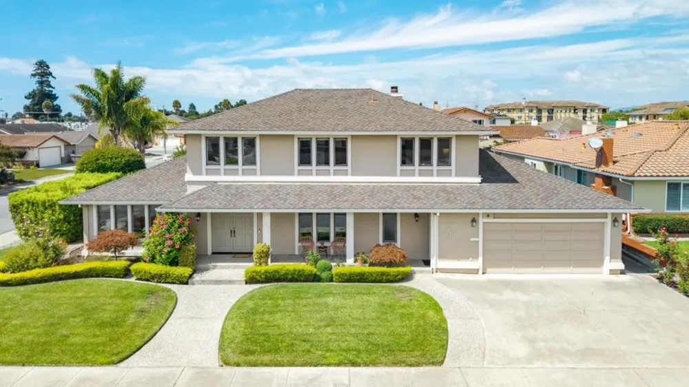 913 Acorn Way Watsonville, CA 95076