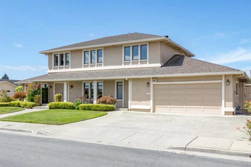 913 Acorn Way Watsonville, CA 95076