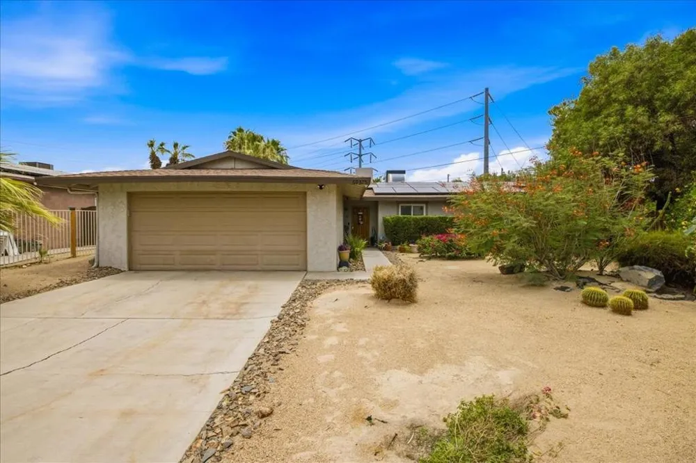 69375 Nilda Drive Cathedral City, CA 92234