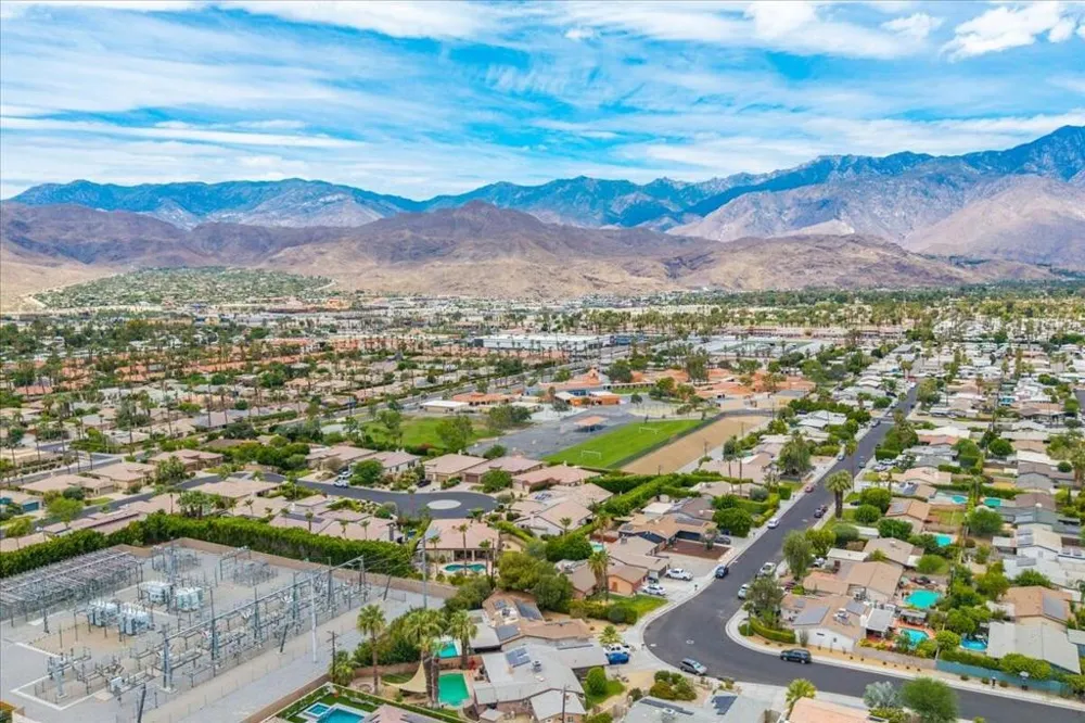 69375 Nilda Drive Cathedral City, CA 92234
