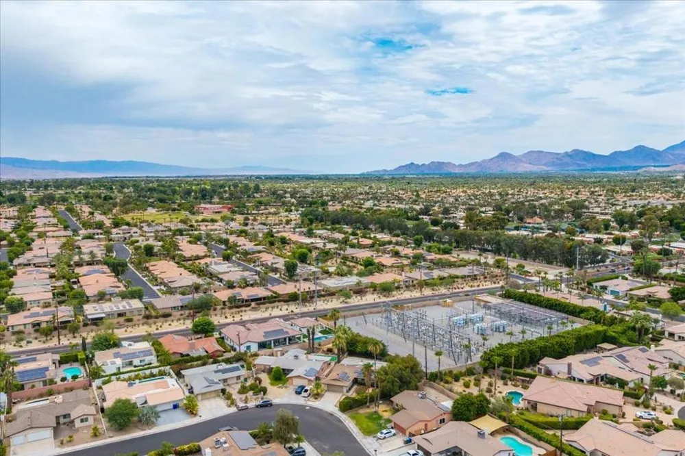 69375 Nilda Drive Cathedral City, CA 92234