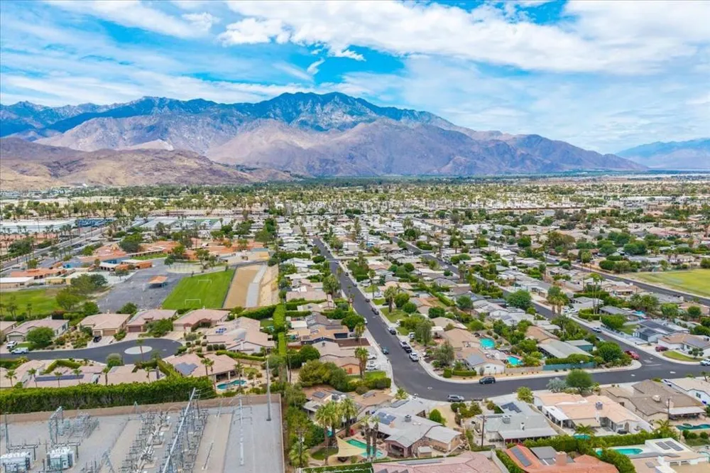 69375 Nilda Drive Cathedral City, CA 92234