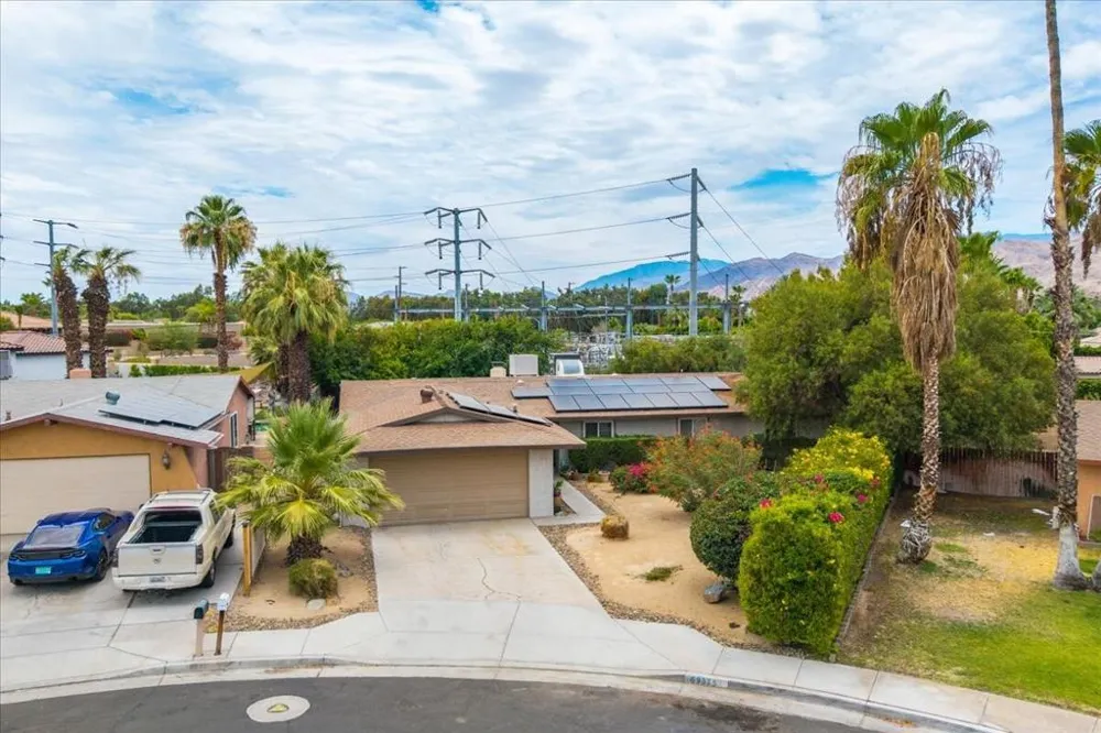 69375 Nilda Drive Cathedral City, CA 92234