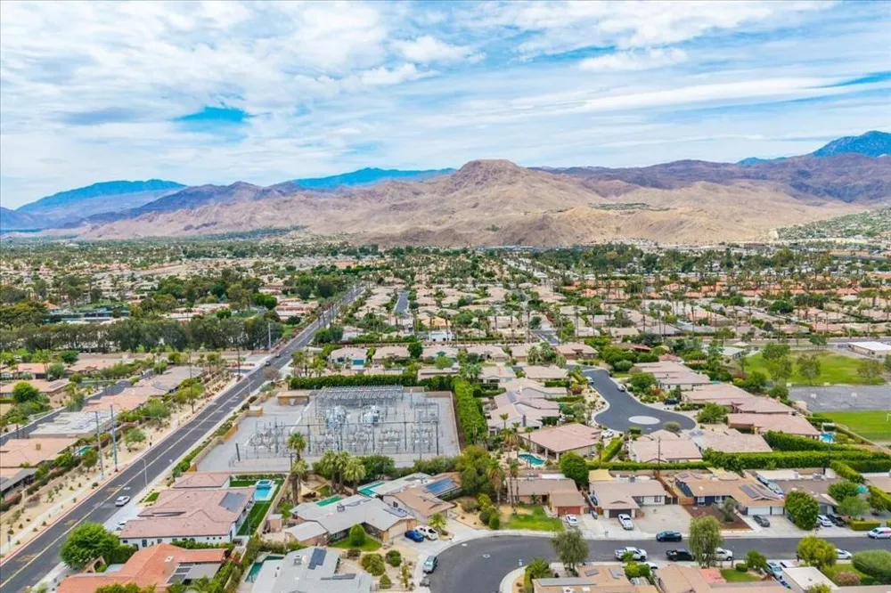 69375 Nilda Drive Cathedral City, CA 92234