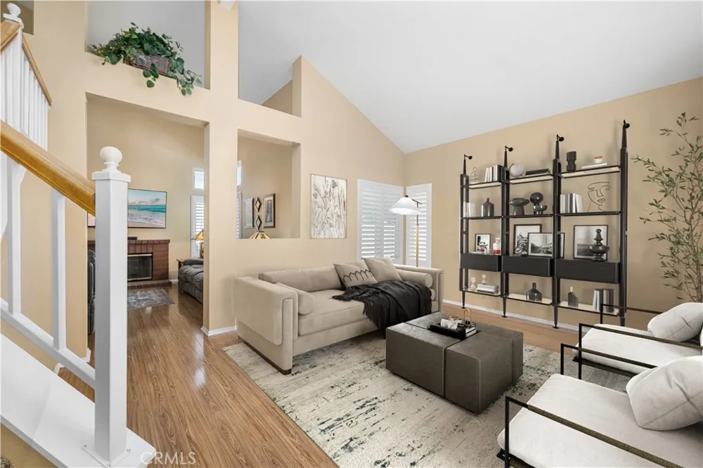 26879 Lightfoot Drive Corona, CA 92883