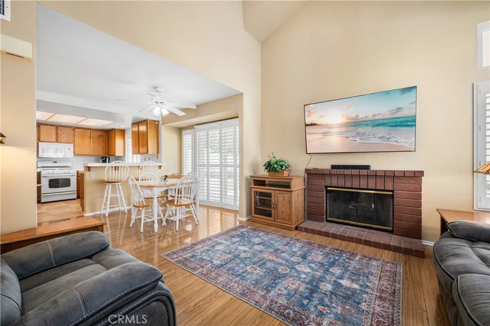 26879 Lightfoot Drive Corona, CA 92883