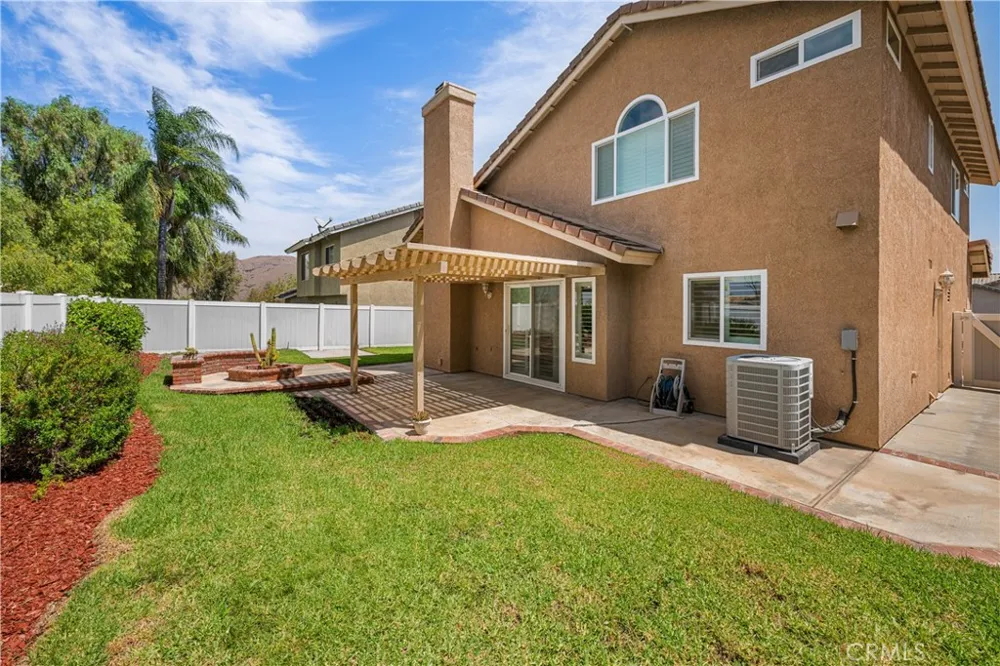26879 Lightfoot Drive Corona, CA 92883
