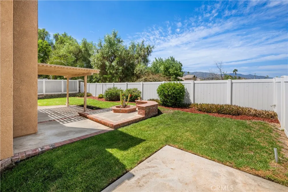 26879 Lightfoot Drive Corona, CA 92883