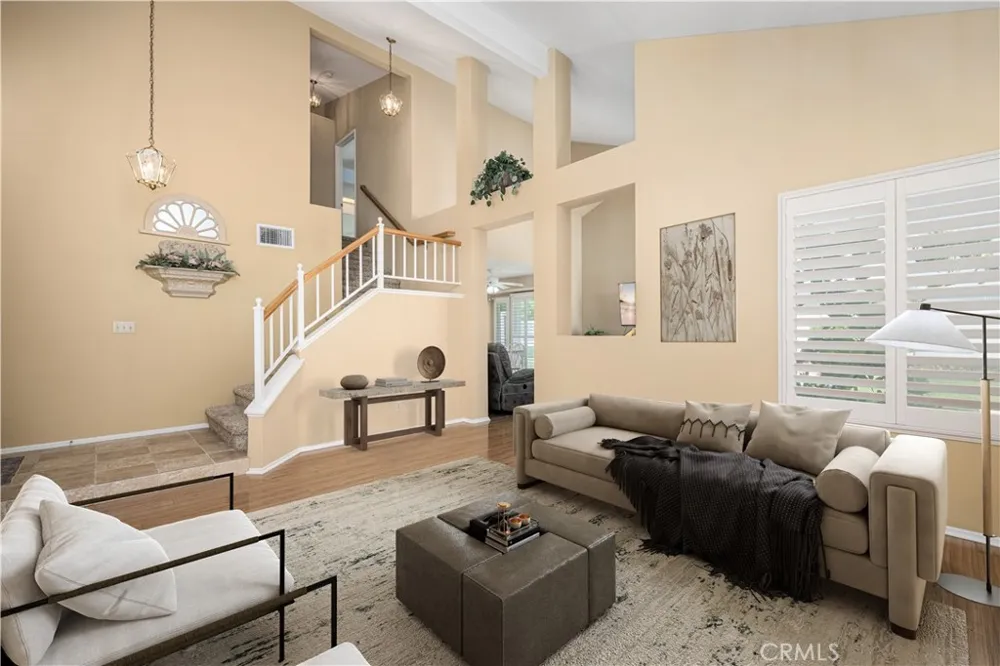 26879 Lightfoot Drive Corona, CA 92883