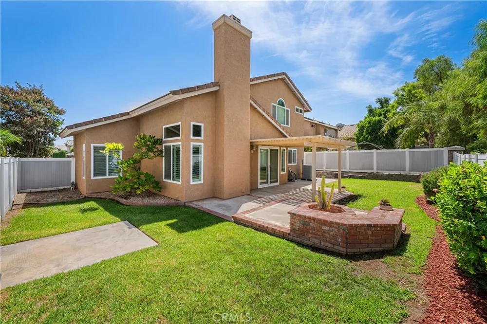 26879 Lightfoot Drive Corona, CA 92883