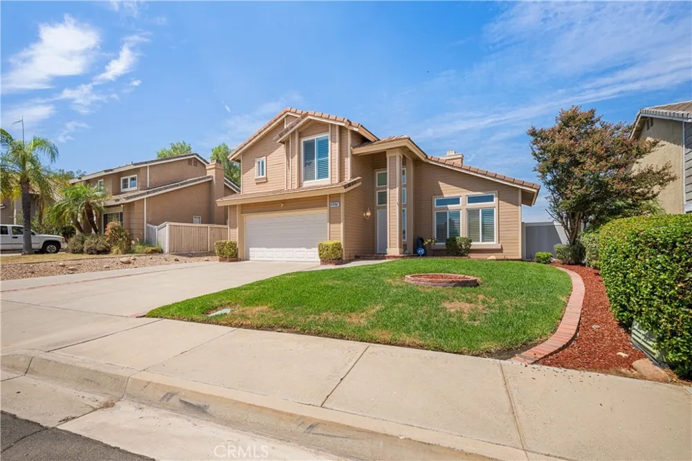26879 Lightfoot Drive Corona, CA 92883