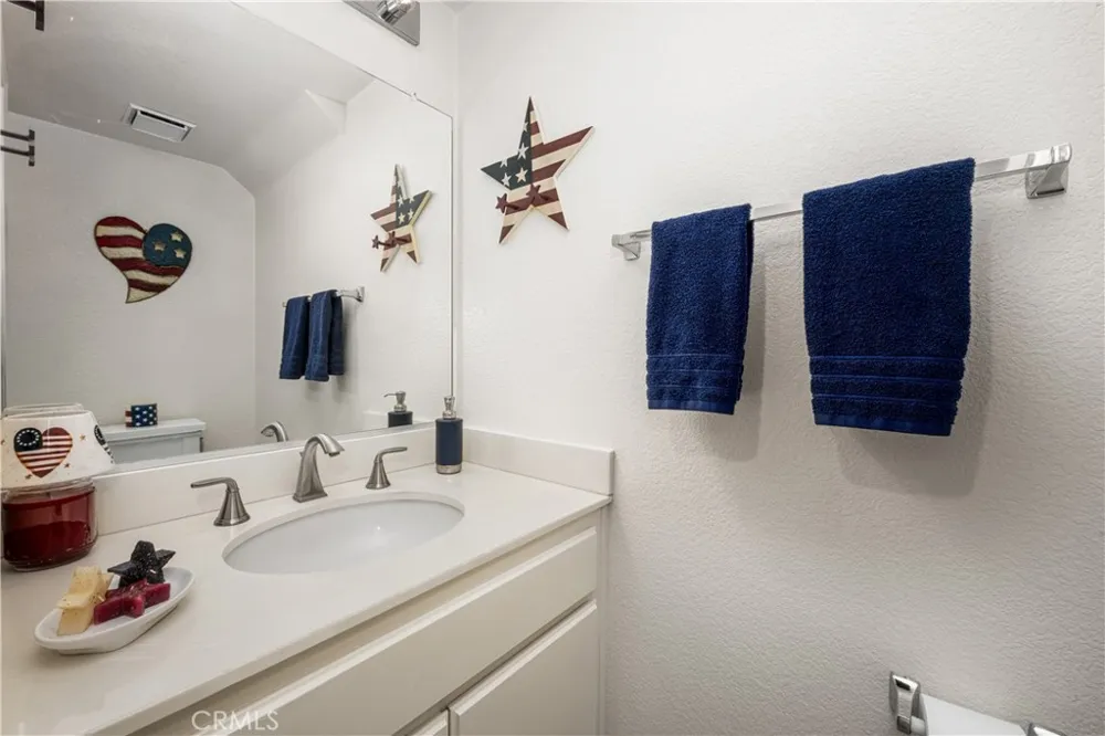 26879 Lightfoot Drive Corona, CA 92883