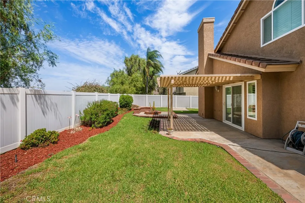 26879 Lightfoot Drive Corona, CA 92883