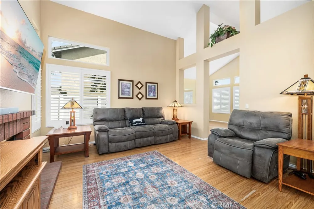 26879 Lightfoot Drive Corona, CA 92883