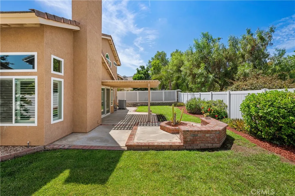 26879 Lightfoot Drive Corona, CA 92883