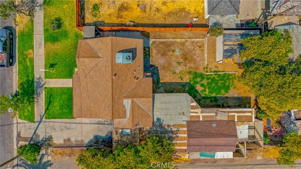 209 E 18th Merced, CA 95340