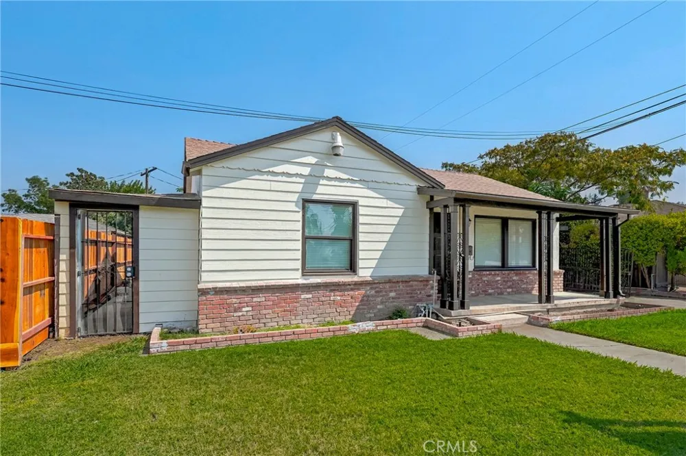 209 E 18th Merced, CA 95340
