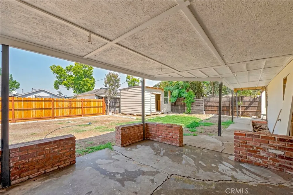 209 E 18th Merced, CA 95340