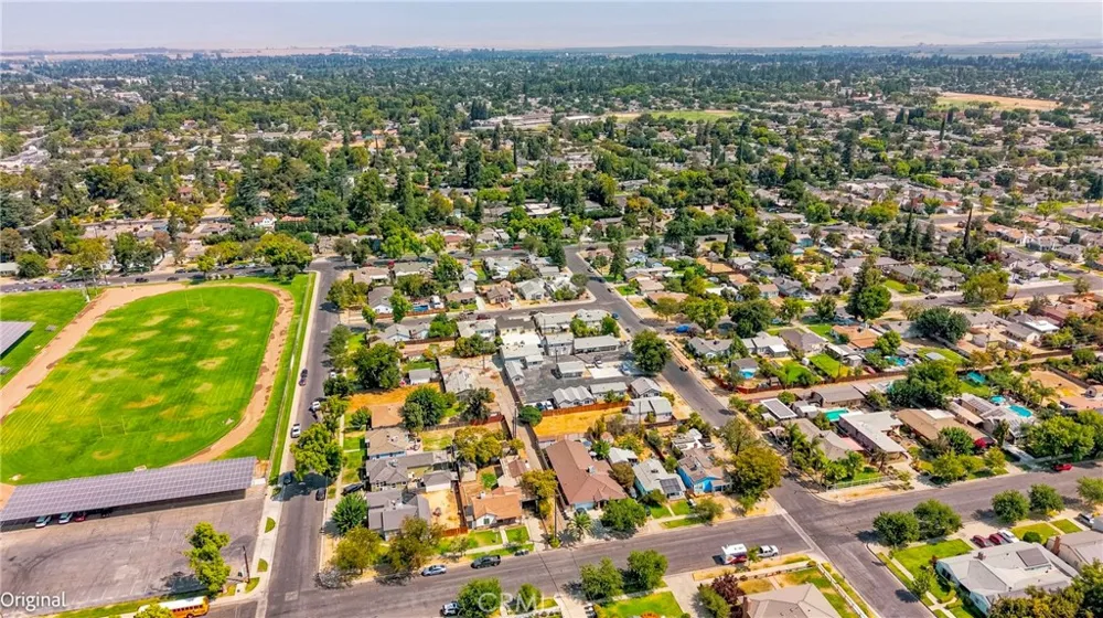 209 E 18th Merced, CA 95340