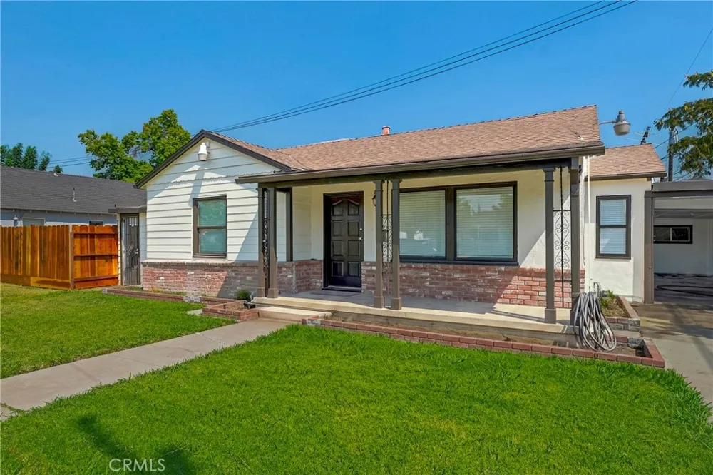 209 E 18th Merced, CA 95340