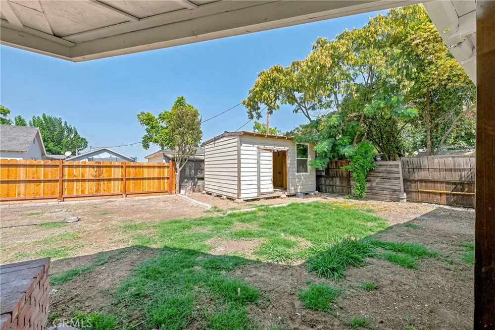 209 E 18th Merced, CA 95340