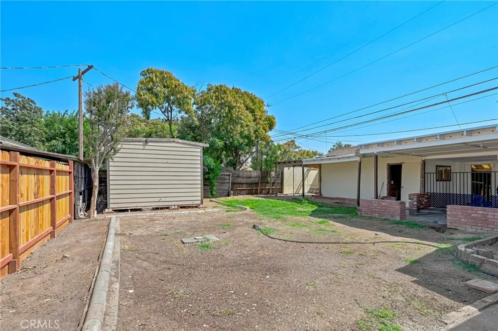 209 E 18th Merced, CA 95340