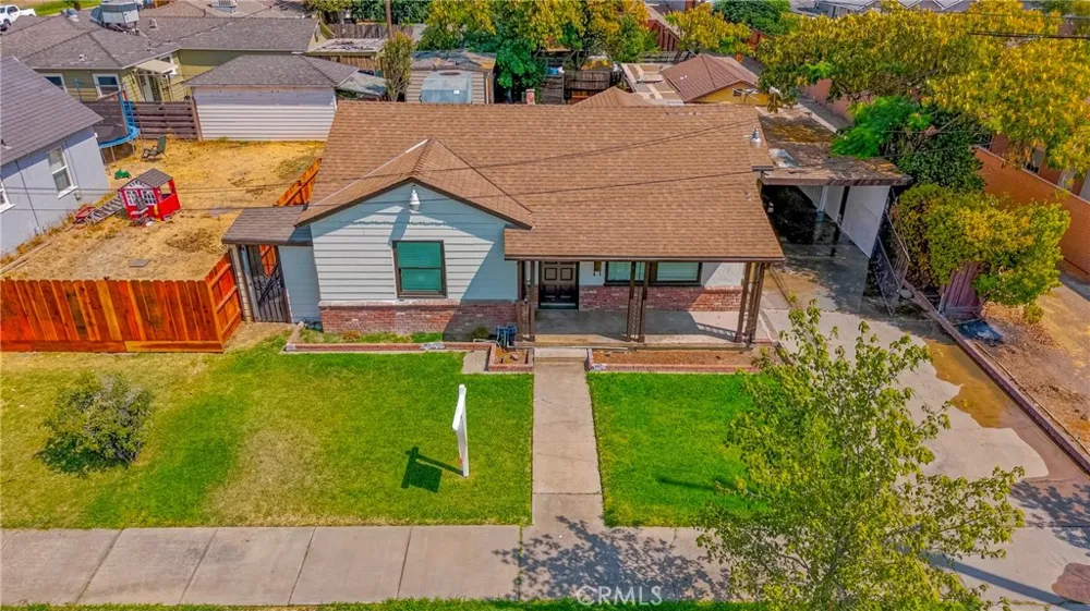209 E 18th Merced, CA 95340
