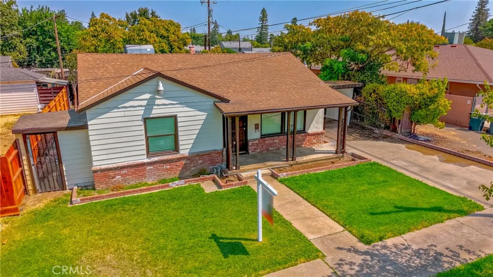 209 E 18th Merced, CA 95340