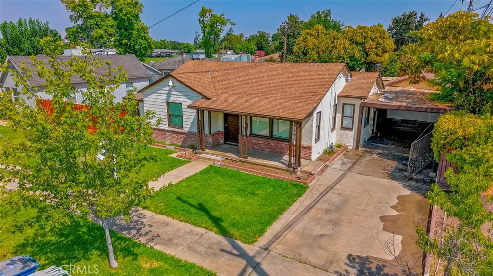 209 E 18th Merced, CA 95340