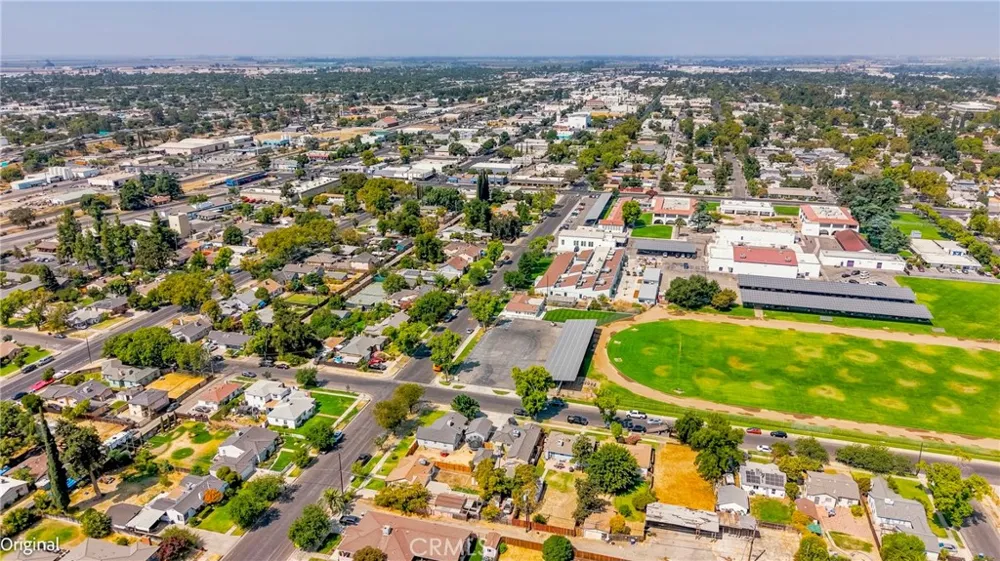 209 E 18th Merced, CA 95340