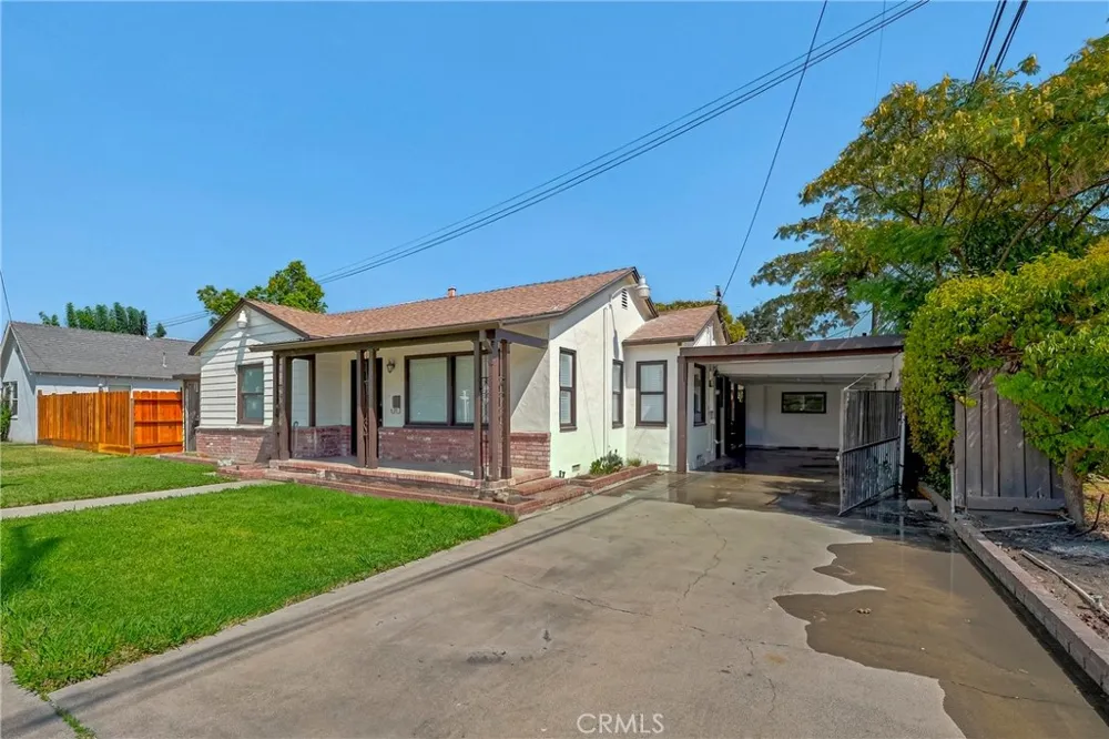 209 E 18th Merced, CA 95340