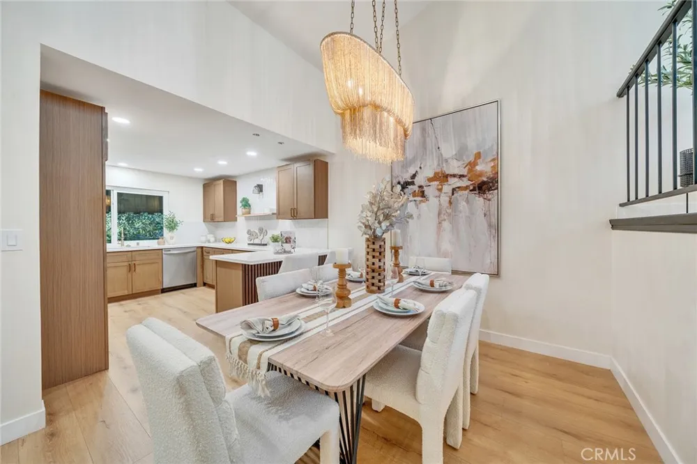 1821 Vista Del Oro Fullerton, CA 92831