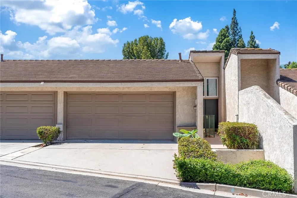 1821 Vista Del Oro Fullerton, CA 92831