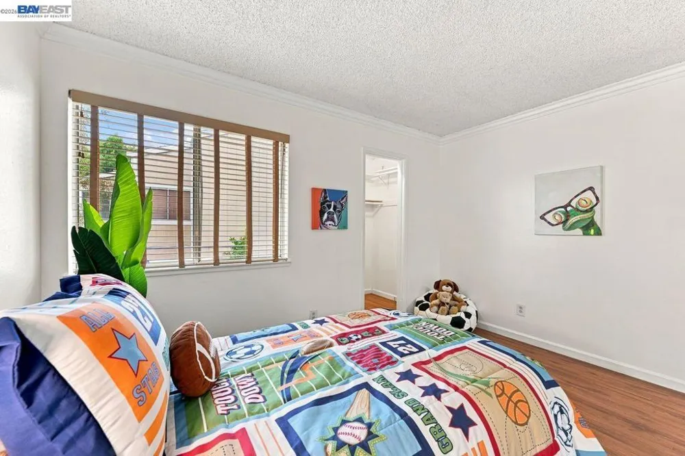 47 Raintree Ct #6 Hayward, CA 94544