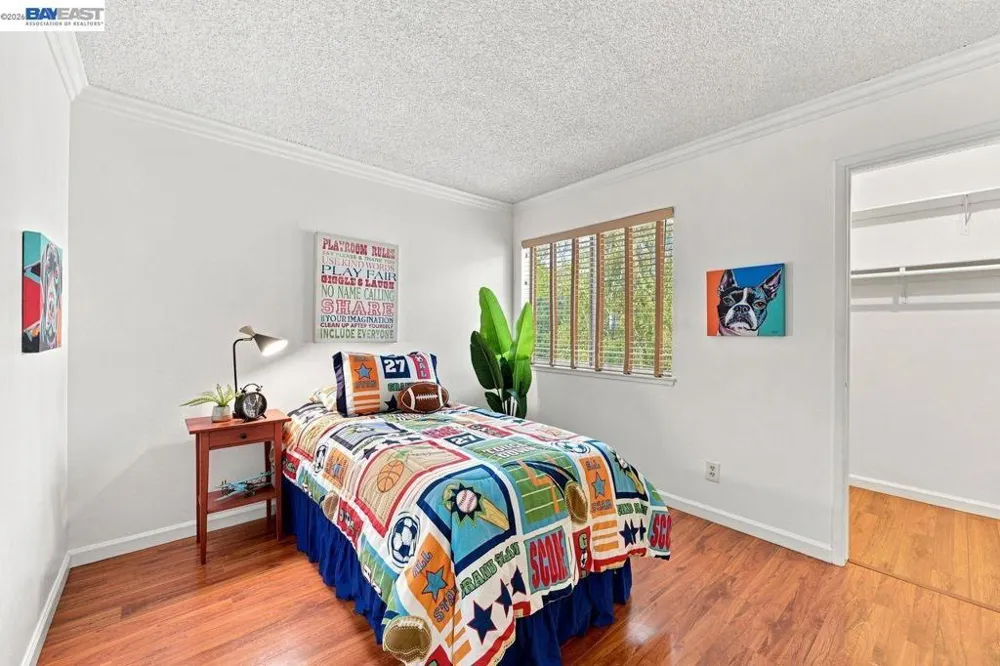 47 Raintree Ct #6 Hayward, CA 94544