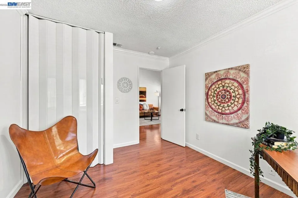 47 Raintree Ct #6 Hayward, CA 94544