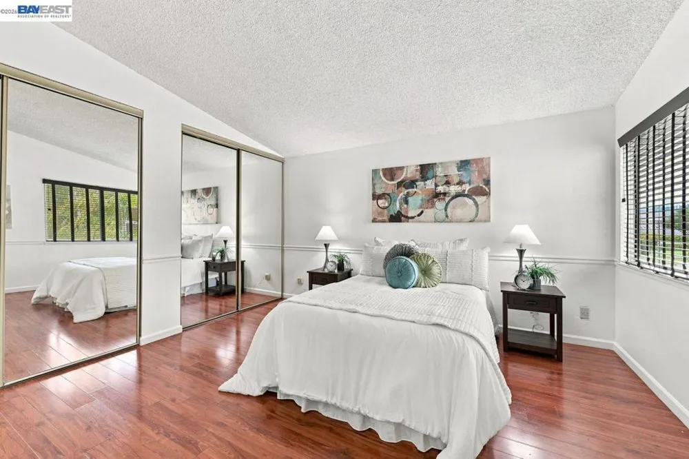 47 Raintree Ct #6 Hayward, CA 94544
