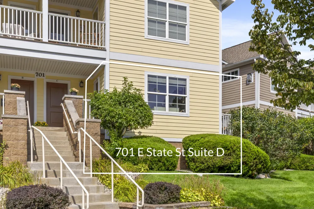 701 E State Street #D Traverse City, MI 49686