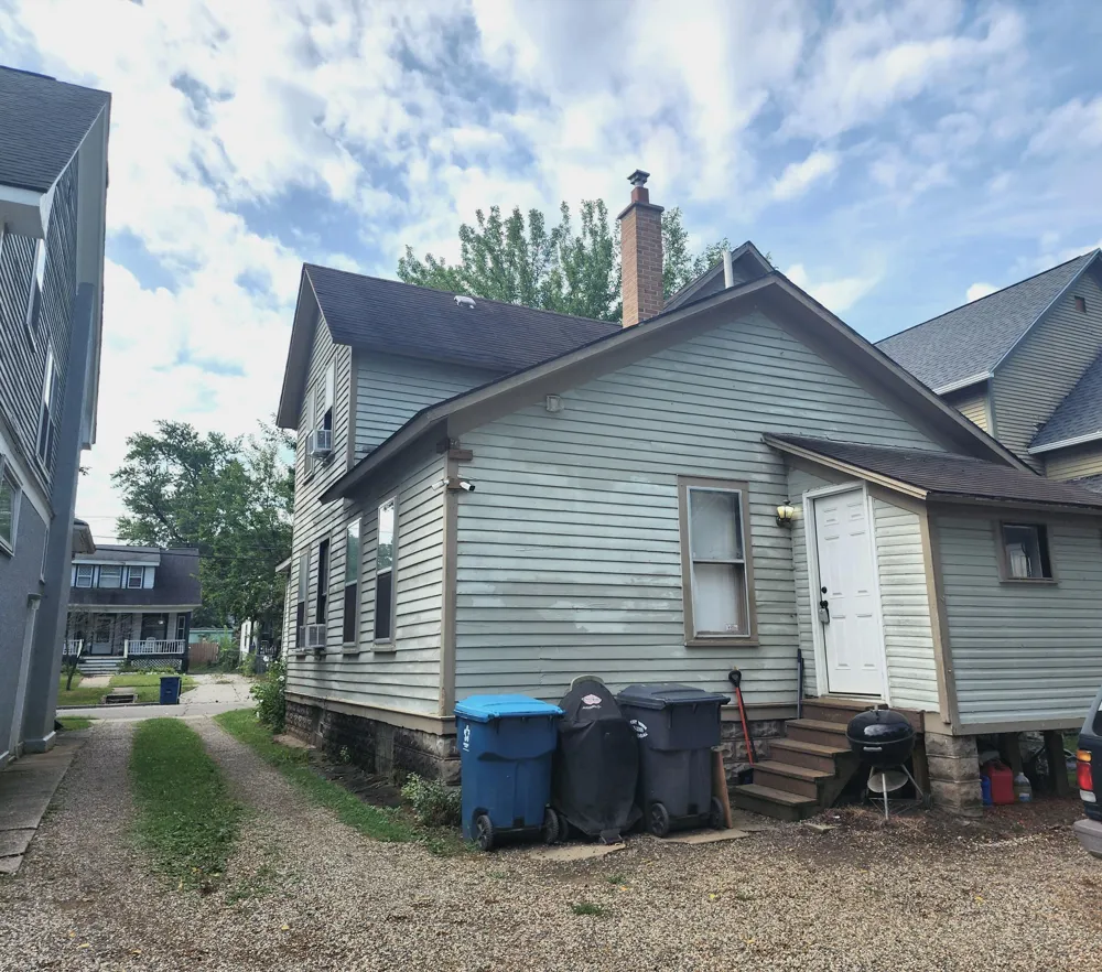 722 Forest Street Kalamazoo, MI 49008