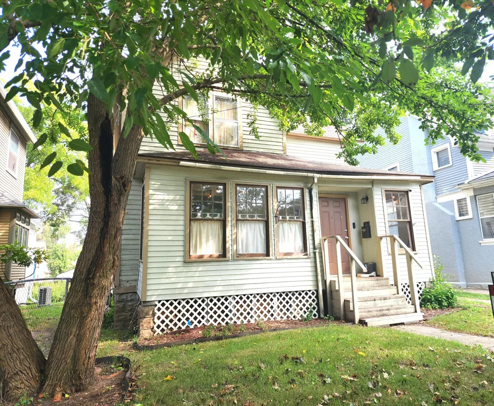 722 Forest Street Kalamazoo, MI 49008