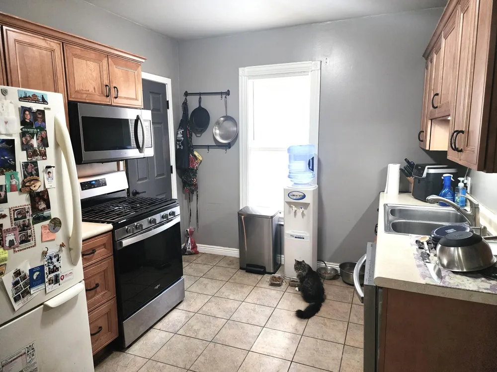 722 Forest Street Kalamazoo, MI 49008