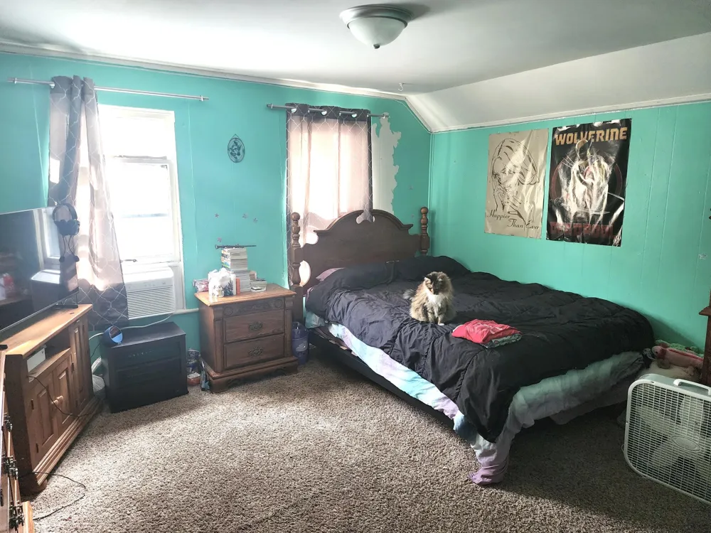 722 Forest Street Kalamazoo, MI 49008
