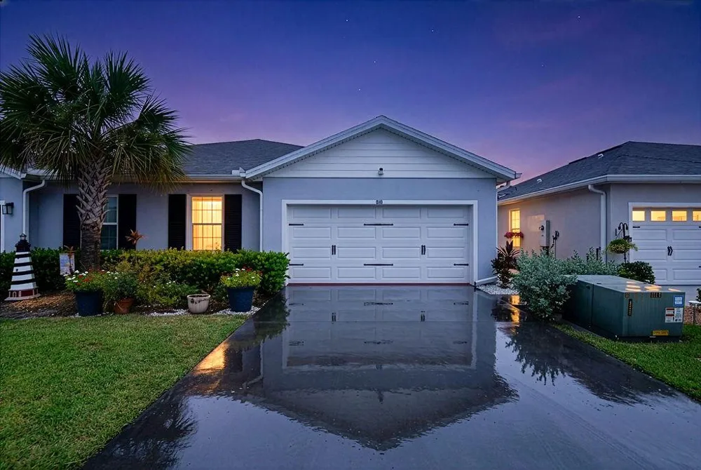 818 Persimmon Place Fort Pierce, FL 34981