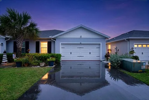 818 Persimmon Place