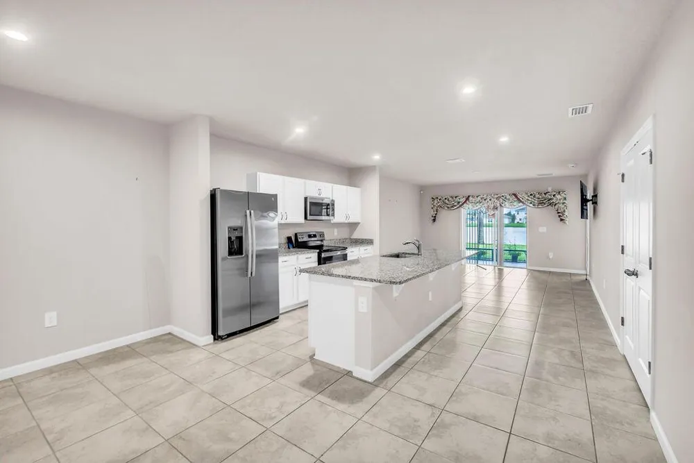 818 Persimmon Place Fort Pierce, FL 34981