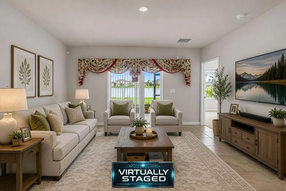 818 Persimmon Place Fort Pierce, FL 34981
