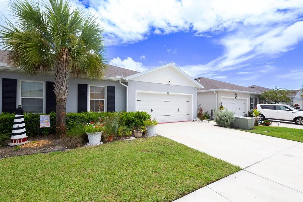 818 Persimmon Place Fort Pierce, FL 34981